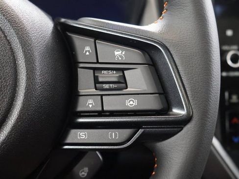 New 2026 Subaru Crosstrek 2.5i Limited w/ Crosstrek Mirror Package AWD/4WD image 19