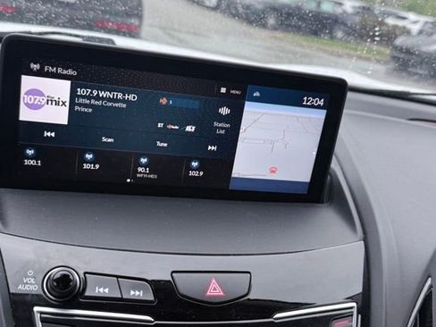 Used 2023 Acura RDX w/ Technology Package image 1