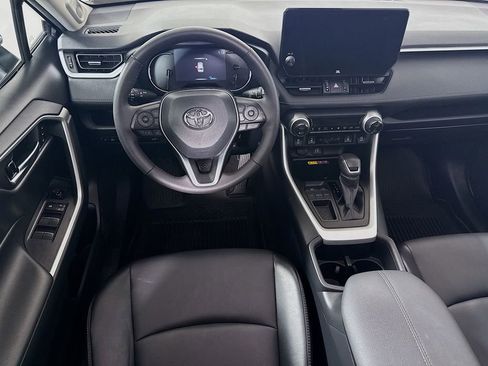 Certified 2023 Toyota RAV4 XLE Premium FWD image 24