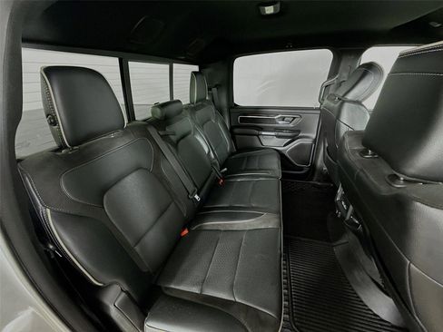 Used 2022 RAM 1500 Laramie w/ Sport Appearance Package image 26