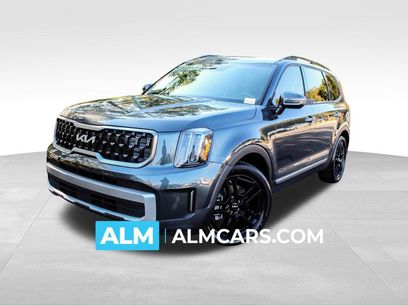 Used 2023 Kia Telluride EX X-Line
