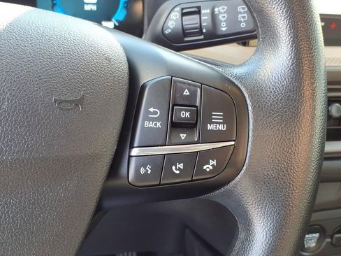 Used 2025 Ford Bronco Sport Big Bend image 17