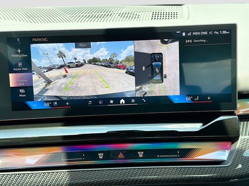 New 2027 BMW 550e xDrive w/ Executive Package AWD/4WD image 32