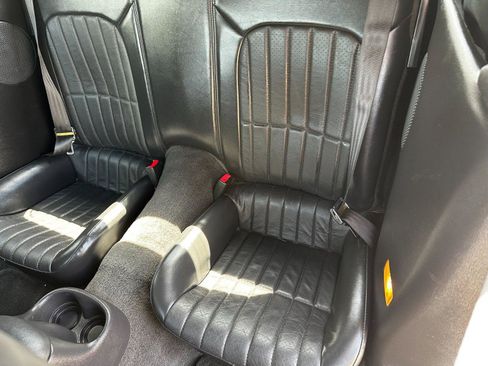 Used 2002 Chevrolet Camaro Z28 w/ Sport Appearance Pkg image 23