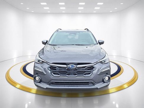 New 2026 Subaru Crosstrek 2.5i Limited w/ Crosstrek Mirror Package AWD/4WD image 2