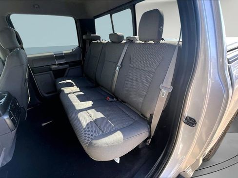 Used 2017 Ford F150 XLT w/ Equipment Group 302A Luxury image 22