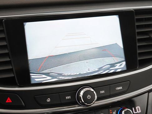 Used 2019 Buick LaCrosse Premium w/ Driver Confidence Package II image 26