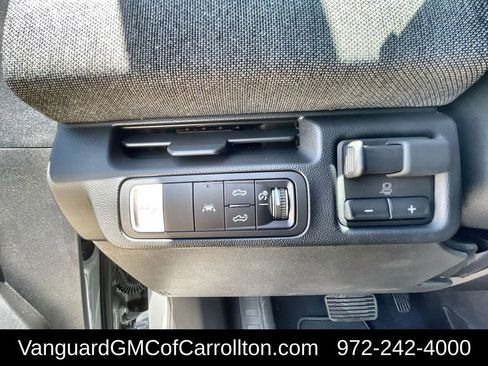 New 2026 GMC Sierra EV Elevation image 22