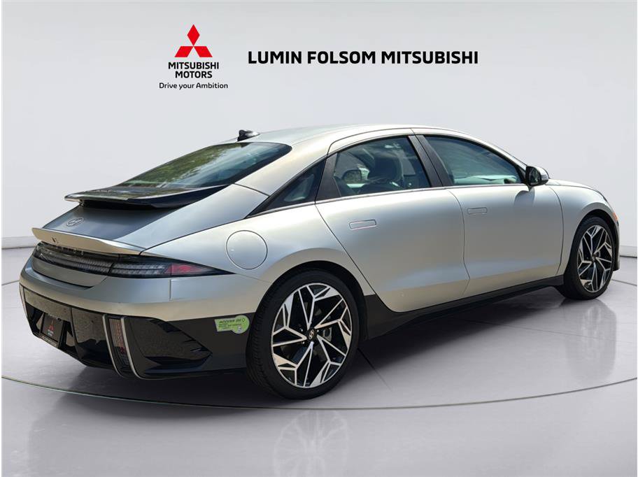 Used 2023 Hyundai Ioniq 6 SEL RWD image 5