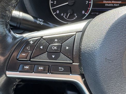 Used 2023 Nissan Sentra SV w/ All-Weather Package image 17