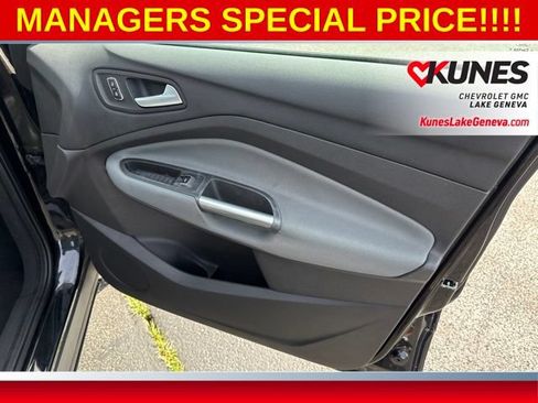 Used 2013 Ford Escape SE AWD/4WD image 23