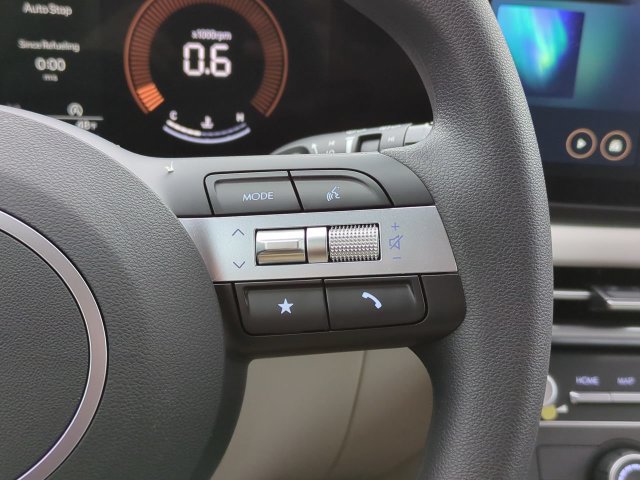 New 2026 Hyundai Tucson SE FWD image 23