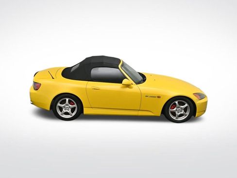 Used 2001 Honda S2000 image 40