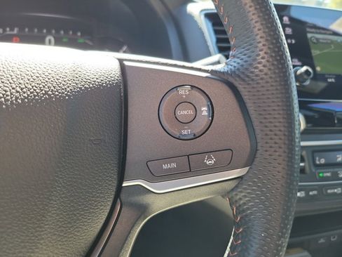 Used 2022 Honda Passport TrailSport image 25