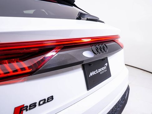 Used 2021 Audi RS Q8 image 10