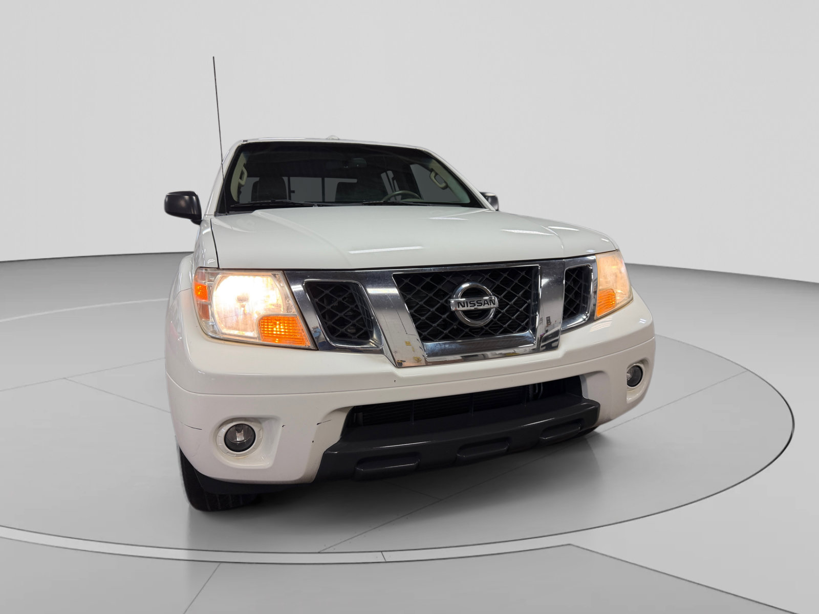 Used 2017 Nissan Frontier SV w/ SV Value Truck Package RWD image 39