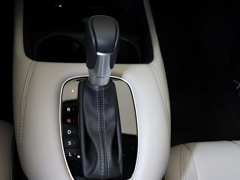 New 2027 Honda HR-V EX-L image 23