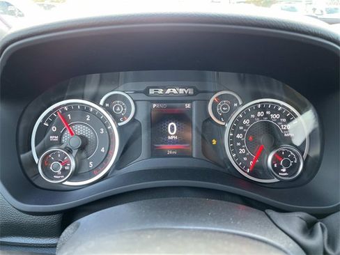 New 2026 RAM 3500 Big Horn image 31