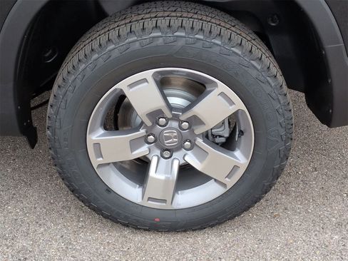 New 2026 Honda Ridgeline RTL image 14