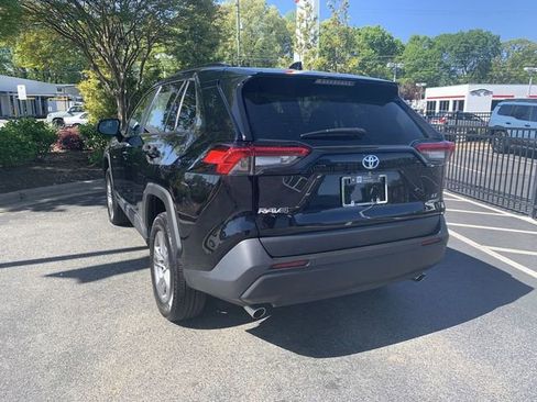 Used 2024 Toyota RAV4 LE image 6