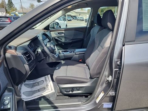 Used 2023 Nissan Rogue SV AWD/4WD image 11