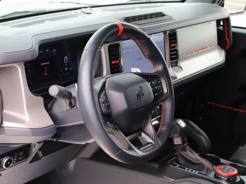 Used 2024 Ford Bronco Raptor AWD/4WD image 20