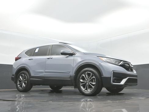 Certified 2020 Honda CR-V EX image 26