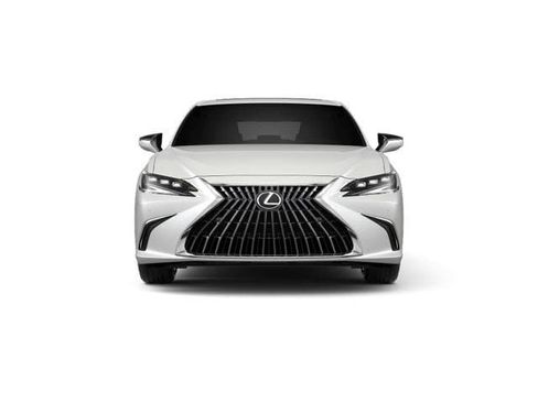 New 2025 Lexus ES 300h w/ Luxury Package image 5