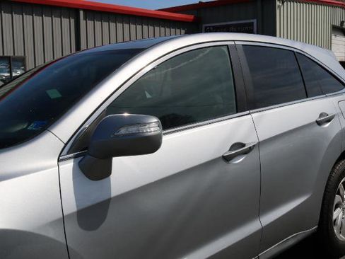 Used 2017 Acura RDX AWD image 5