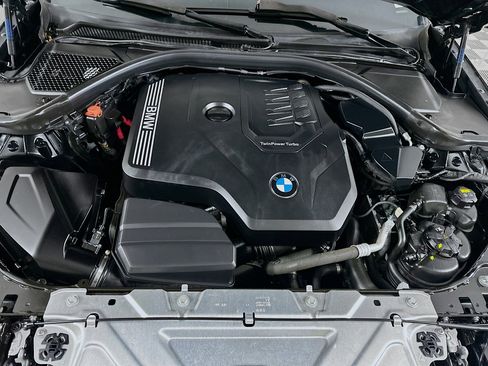 Used 2021 BMW 330i Sedan w/ Convenience Package RWD image 33