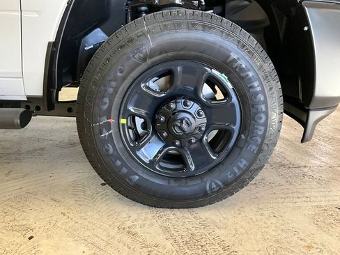 New 2026 RAM 2500 Tradesman image 16