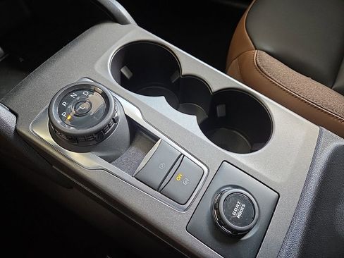 New 2025 Ford Bronco Sport Outer Banks w/ Outer Banks Tech Package+ AWD/4WD image 26