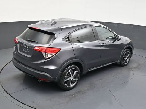Used 2022 Honda HR-V EX-L image 16