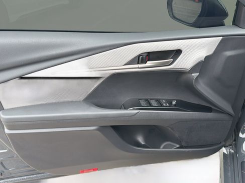 Used 2025 Toyota Camry SE image 20