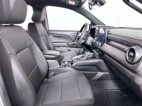 Used 2024 Chevrolet Colorado W/T w/ WT Convenience Package II image 29