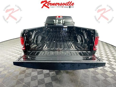 New 2026 RAM 2500 Tradesman image 16