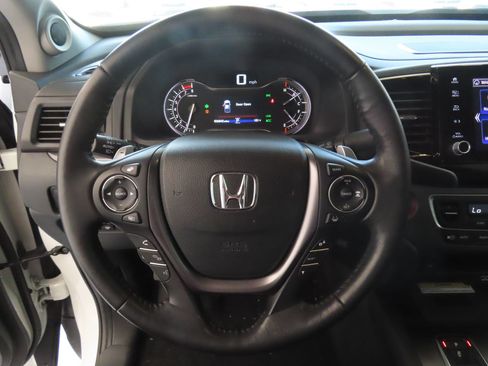 Used 2021 Honda Ridgeline RTL-E image 15