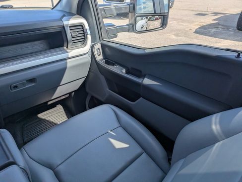 Used 2026 Ford F250 XL AWD/4WD image 17