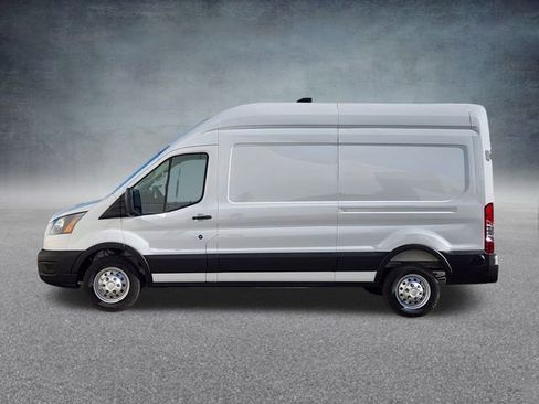 New 2026 Ford Transit 250 Base image 4