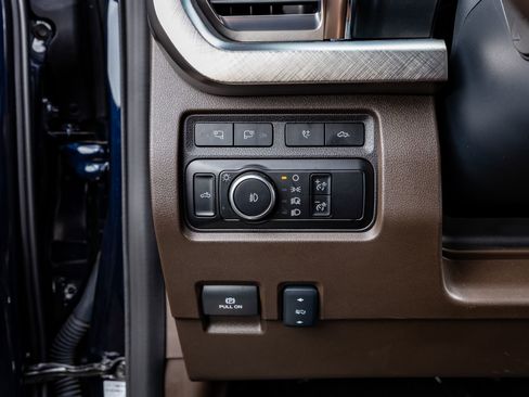 Used 2024 Ford F250 King Ranch image 21