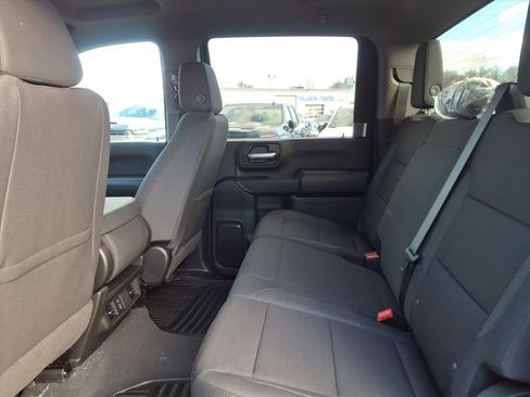 New 2026 Chevrolet Silverado 2500 Custom w/ Custom Convenience Package image 16