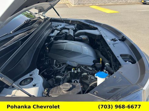 Used 2024 Kia Telluride SX X-Pro AWD/4WD image 37