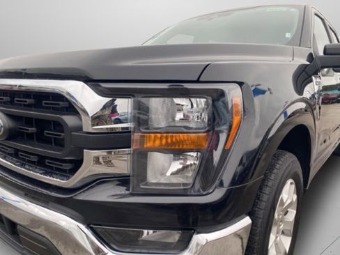 Used 2023 Ford F150 XLT image 10