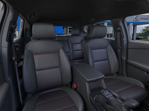 New 2026 Chevrolet Blazer RS w/ Driver Confidence II Package image 16