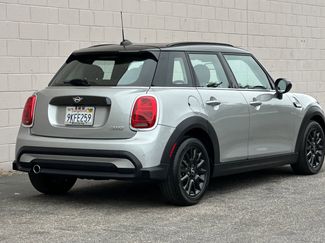 Used 2024 MINI Cooper 4-Door Hardtop video 2