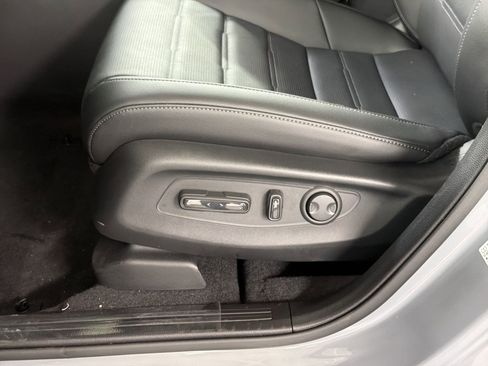 New 2026 Honda CR-V EX-L image 14
