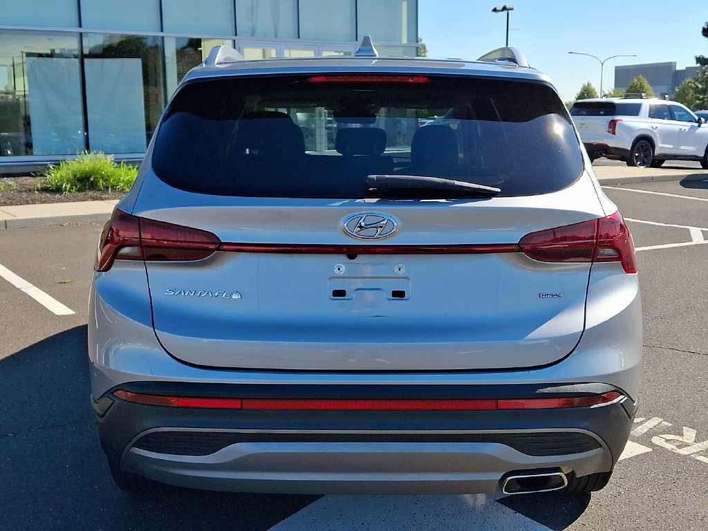 Certified 2023 Hyundai Santa Fe SEL AWD/4WD image 6