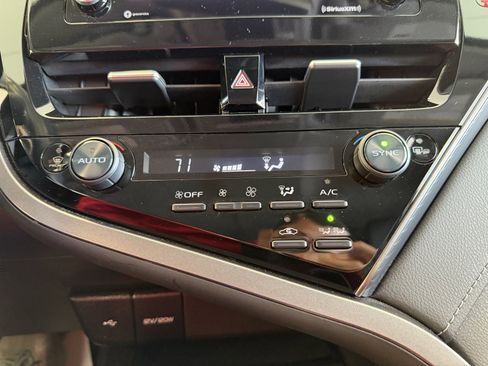 Used 2022 Toyota Camry Nightshade image 26