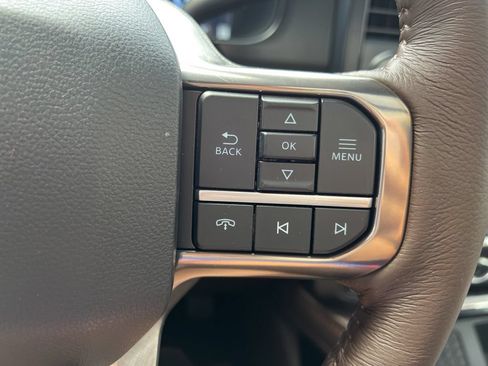 New 2026 Ford F250 King Ranch w/ Chrome Package AWD/4WD image 18