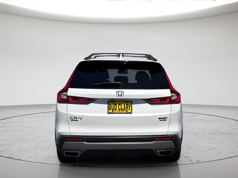 Used 2023 Honda CR-V Sport Touring image 7